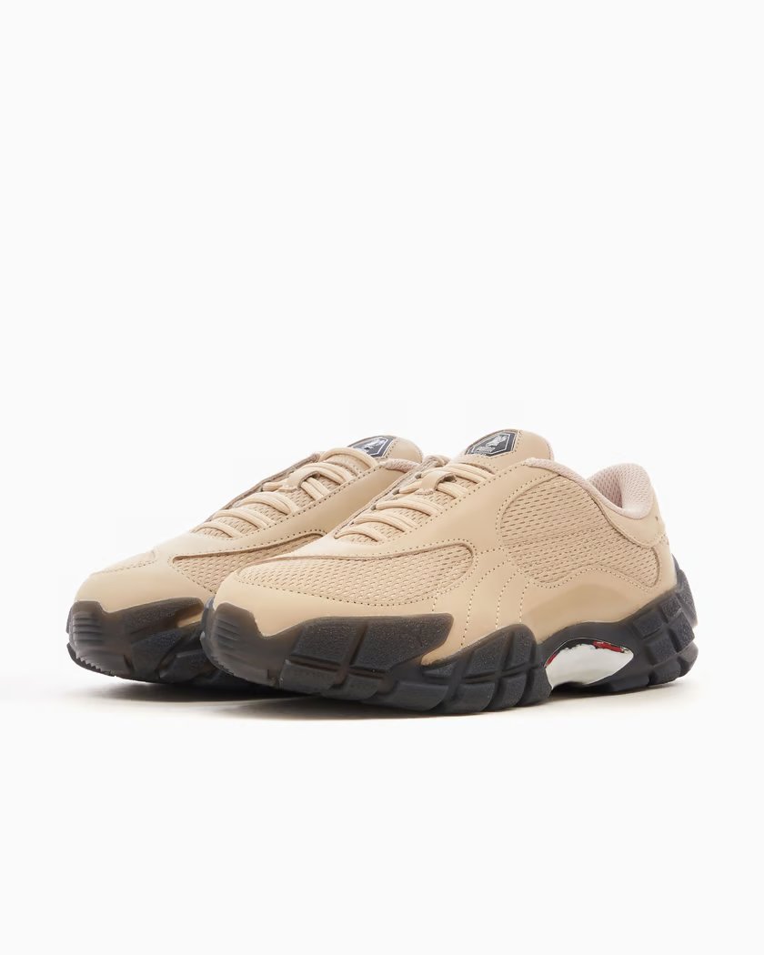 CaminoTV's tweet photo. La Puma Skope Forever x Skepta a sa version beige ! 🧇

Lien affilié https://t.co/wVzCjb33NT https://t.co/kYijdM4nS3
