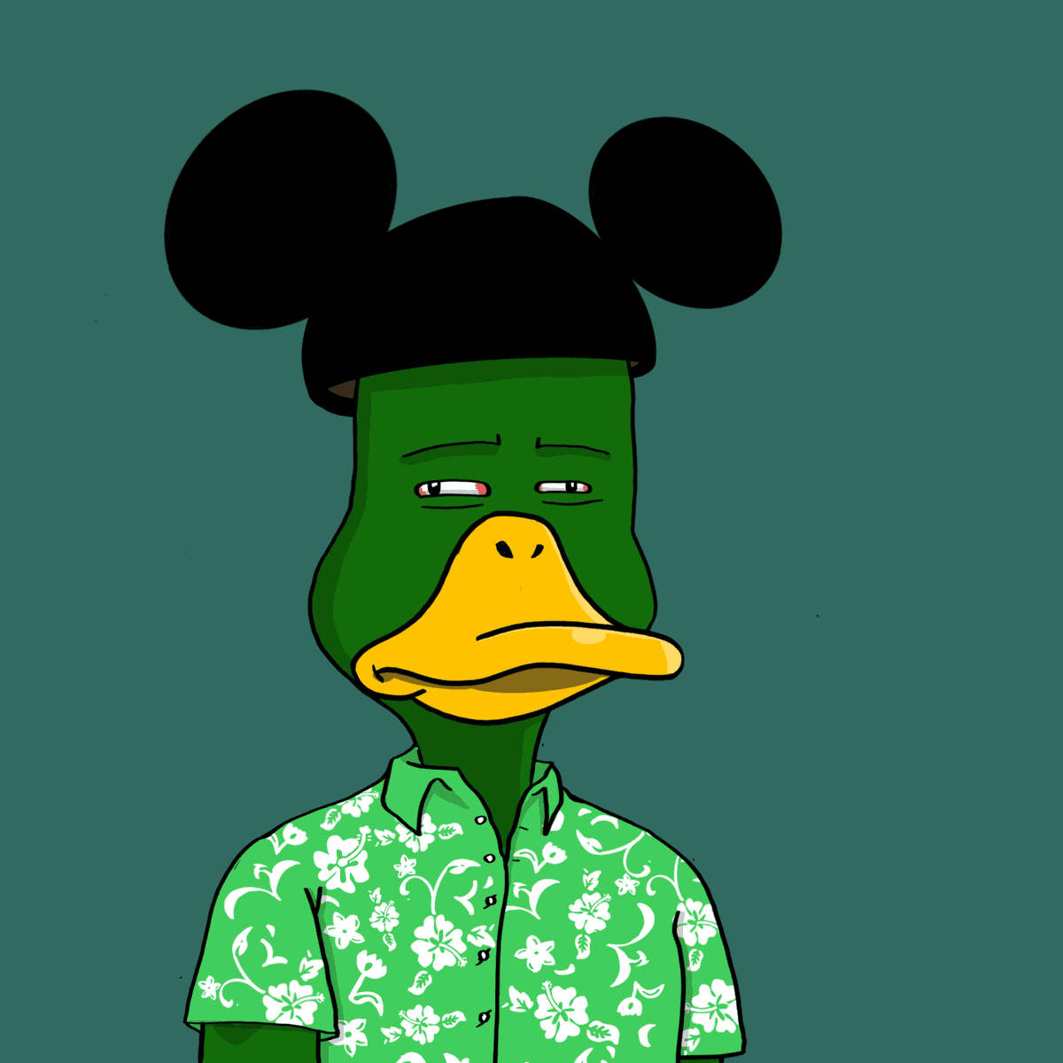 krypto_toujours's tweet photo. @FG______5 @NoncoDucks GM Dwayne!
#Noncoducks #Ducksflytogether 🦆🦆🦆 https://t.co/UwxLKbYK8s