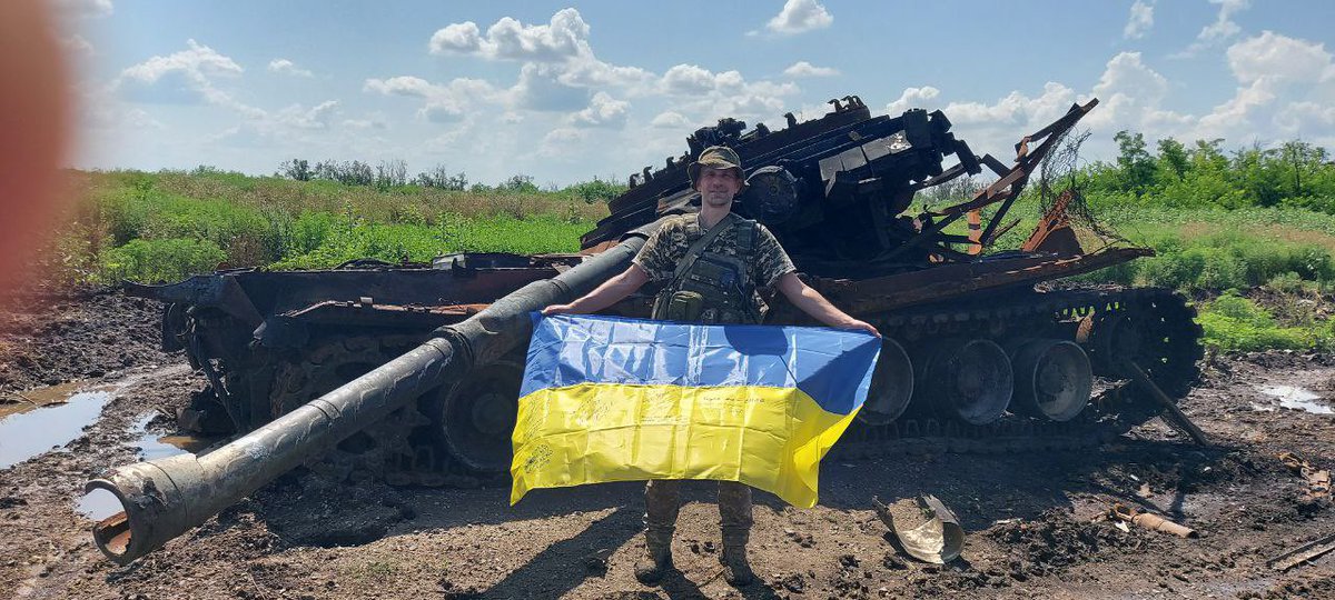 amessniperkitty's tweet photo. The 23rd separate mechanised brigade needs 5 Mavic pros and 5 Mavic T for their 1st battalion. Please help ๐
REQUEST VIDEO. COMING SOON!
Donate to
ameswickwithcamera@gmail.com
@amduffany @Art98927465 @CanadianKobzar @sjs3232
#ragedonate #nafohelp #nafo #nafofellas #ragedonate