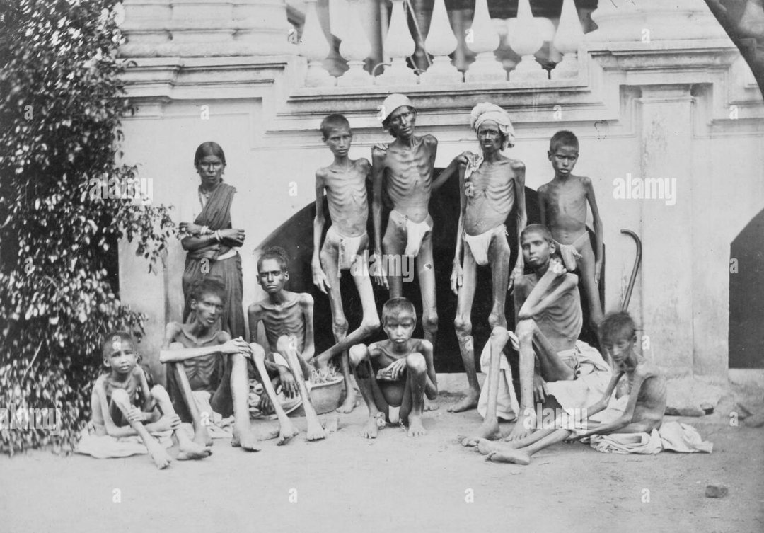 BEINGJatin07's tweet photo. This photo by Willoughby Wallace Hooper in 1870 , because the British govt. Can do this...
Can you know this painfull story of colonial era ?
#history tells 
#PM https://t.co/2WQrEPzZVg