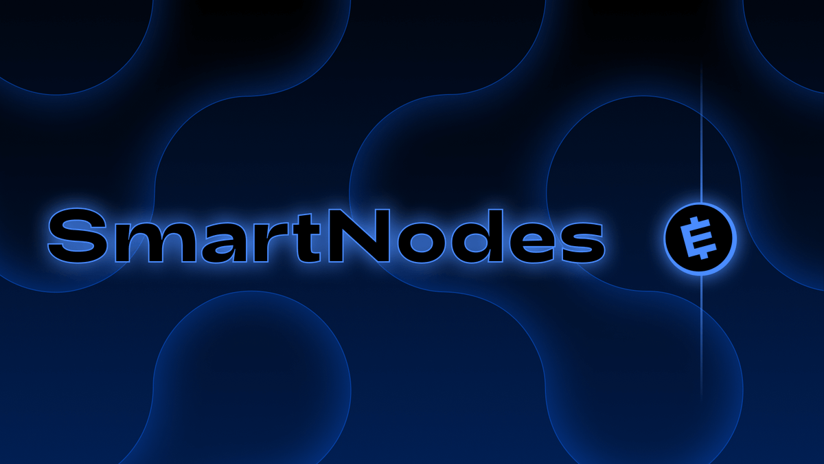 smartn0des's tweet image. How do SmartNodes fit into the broader EARN&apos;M ecosystem? 🧐

SmartNodes are our network’s validator asset, which takes a significant role in the mystery box burns distribution. This asset is integral to $EARNM expansion, being the backbone of our future ecosystem 📈

This asset…