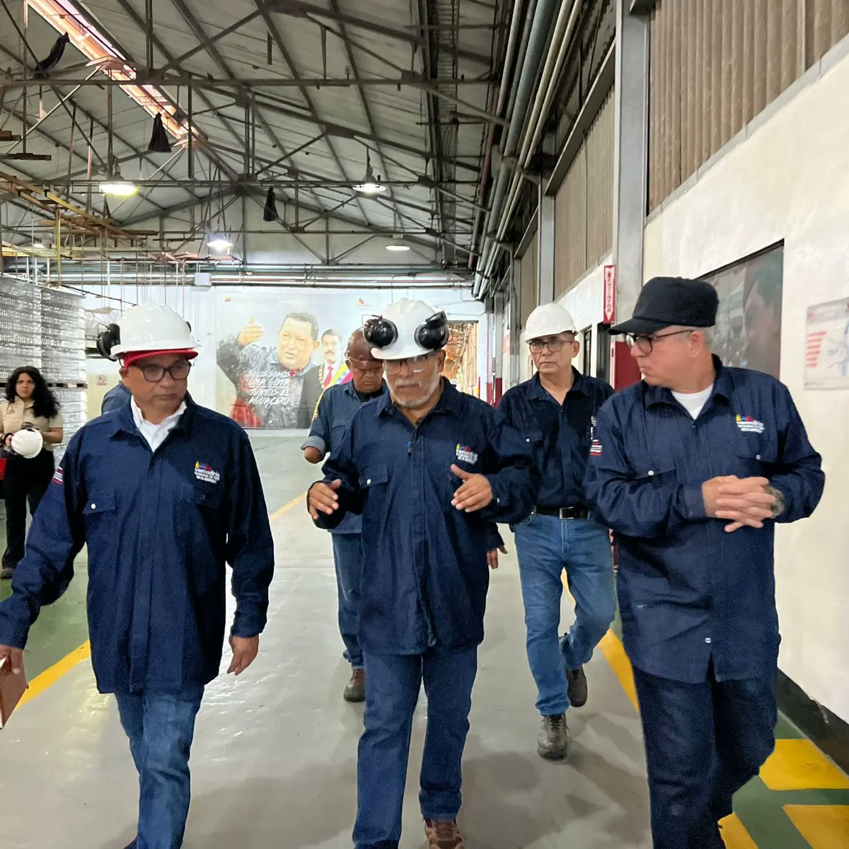 SomosVenvidrio tweet media