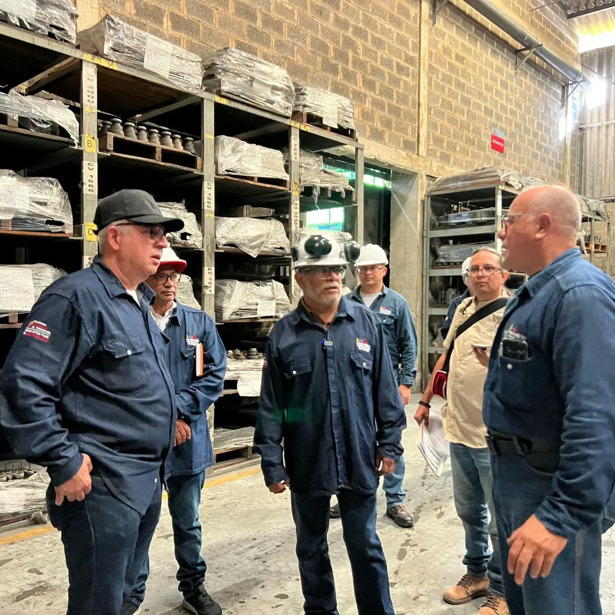 SomosVenvidrio tweet media