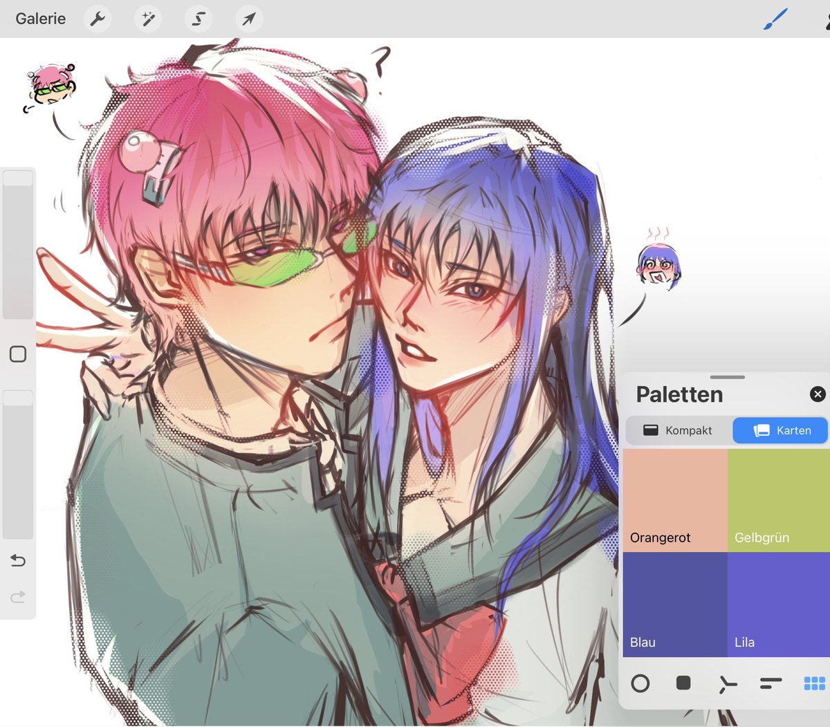 noyartx's tweet photo. kinda fw this ship #saikik https://t.co/eQlq8oJkqB