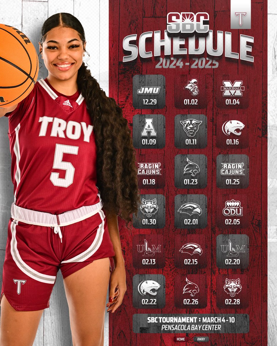 𝗘𝘆𝗲 𝗼𝗻 𝘁𝗵𝗲 𝗽𝗿𝗶𝘇𝗲.

🔗: gotroy.us/byz

#WeDOimpossible | #OneTROY⚔️🏀