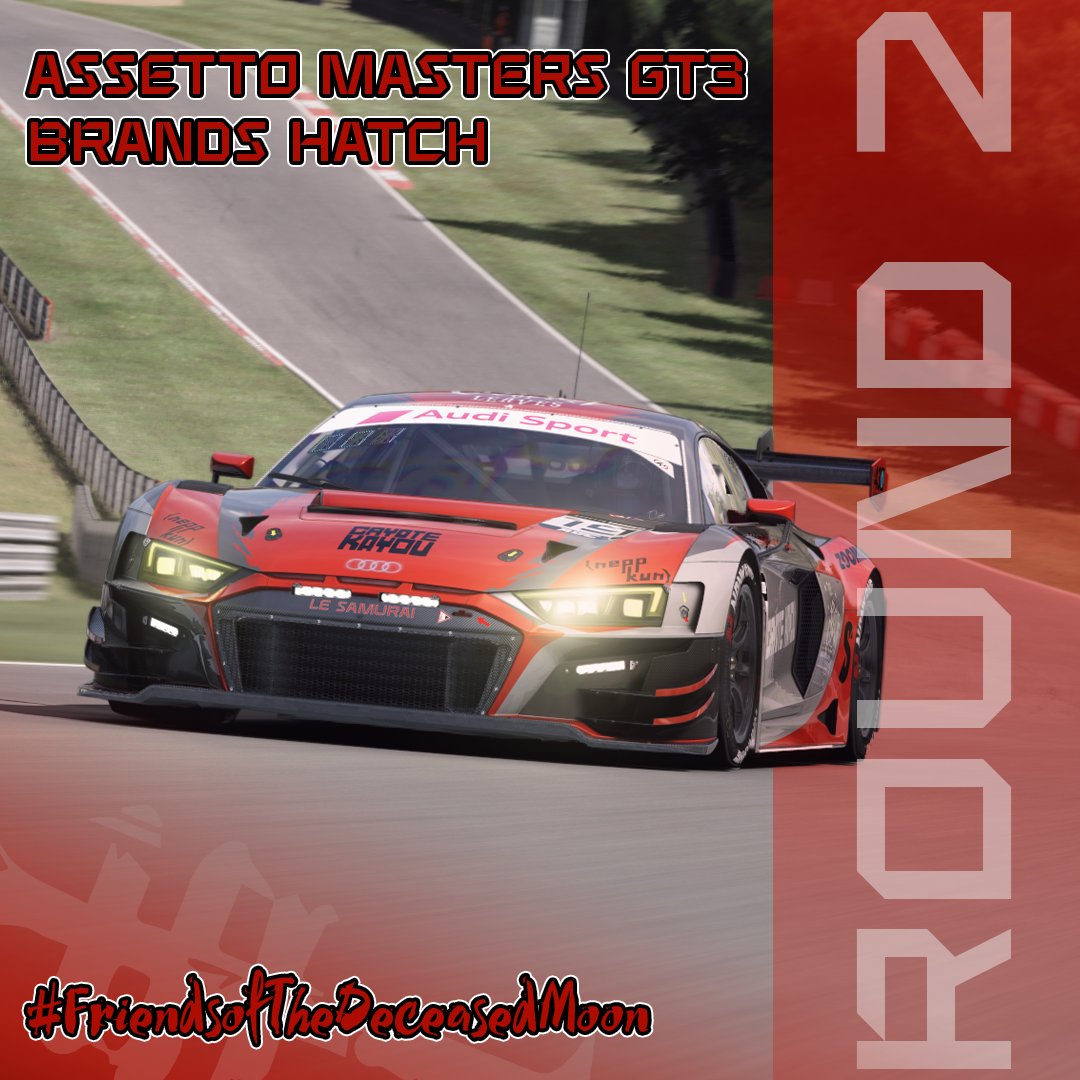 SSI Le Samurai Motorsport tweet media