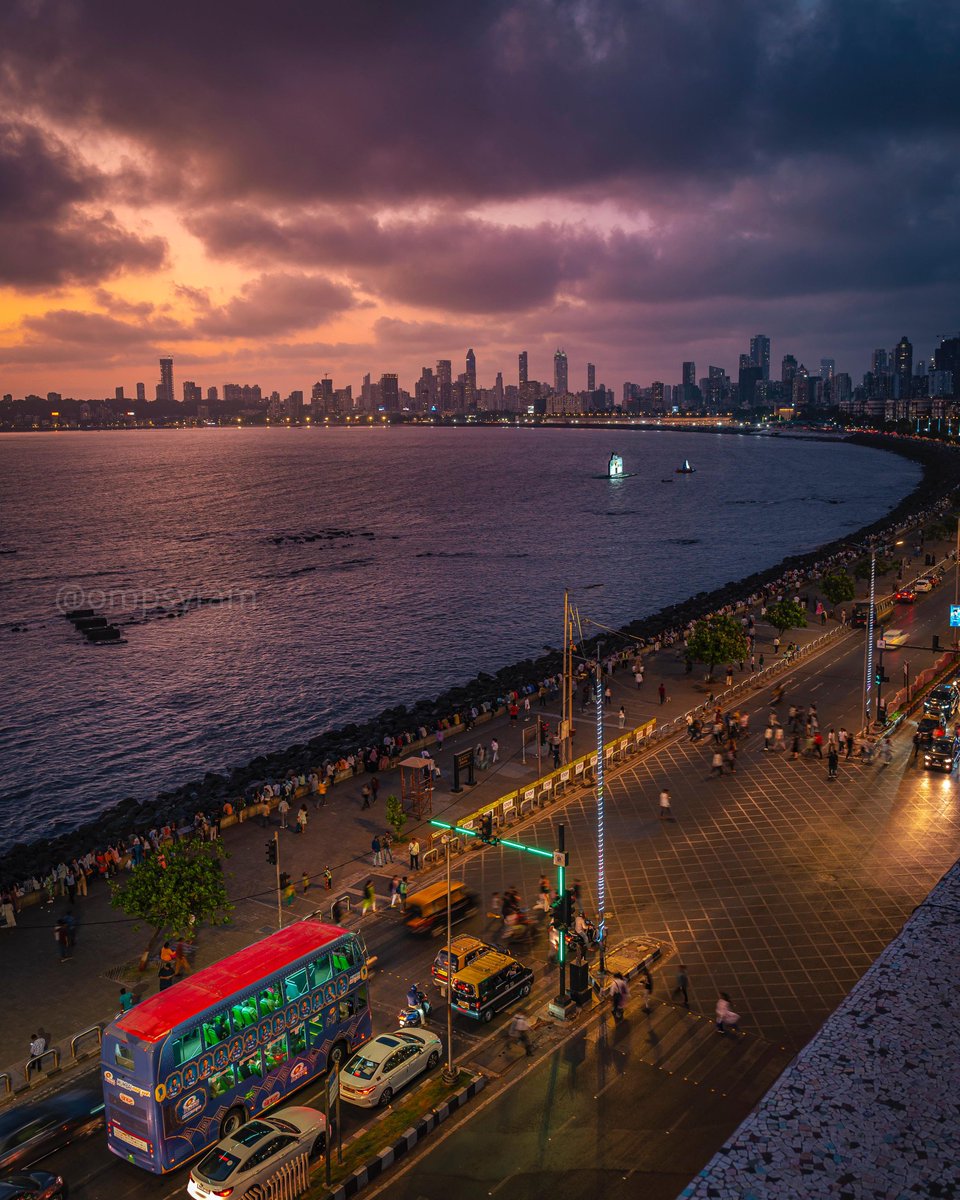 ompsyram's tweet photo. City of Dreams 
Mumbai Night Photography 
Bharat 🇮🇳 https://t.co/30BSmyGVvu