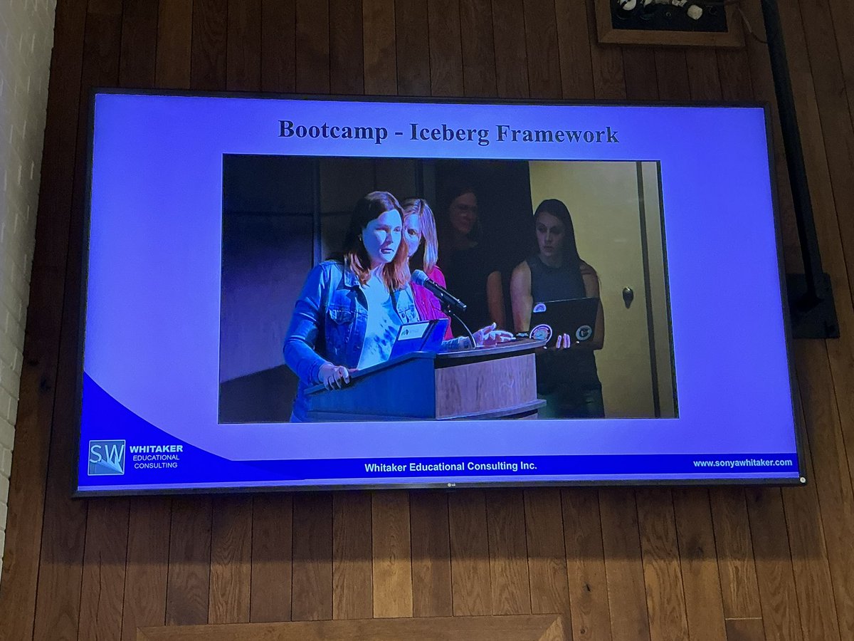 mikelubelfeld's tweet image. HT to our amazing teachers! Content for Leaders emerged from Teacher Boot Camp!  Summer learning, Summer leading, School Year Growing! Thank you @drsonyawhitaker With the tools we CAN and we WILL and we MUST do this work!! #112Leads @NSSD112 #EachChildEveryDay