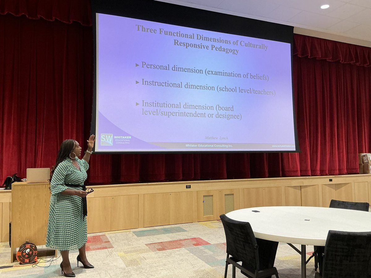 mikelubelfeld's tweet image. HT to our amazing teachers! Content for Leaders emerged from Teacher Boot Camp!  Summer learning, Summer leading, School Year Growing! Thank you @drsonyawhitaker With the tools we CAN and we WILL and we MUST do this work!! #112Leads @NSSD112 #EachChildEveryDay