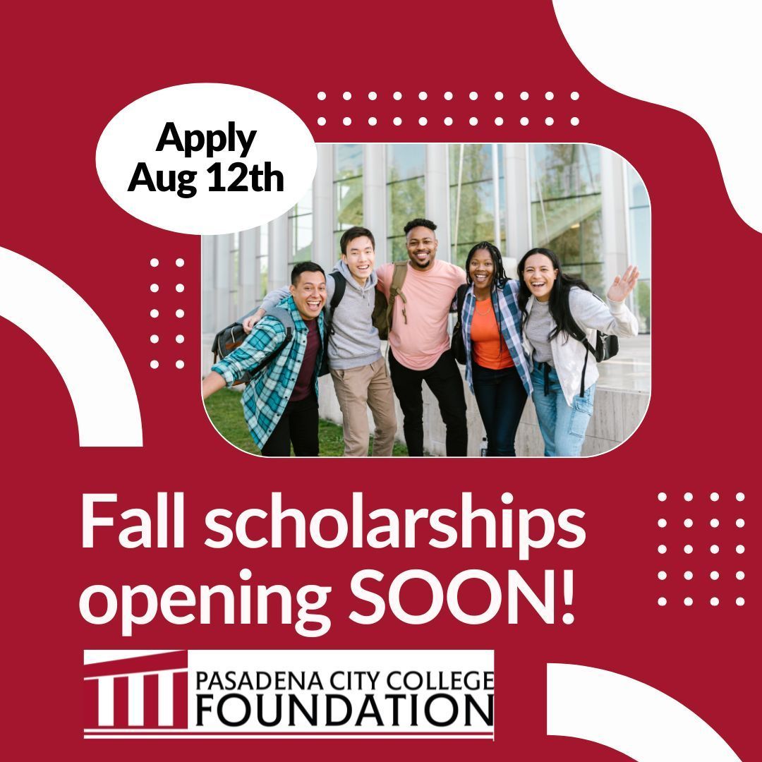 PCC Foundation tweet media