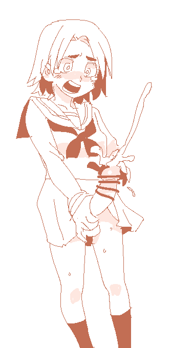 がんばれ澤ちゃん 