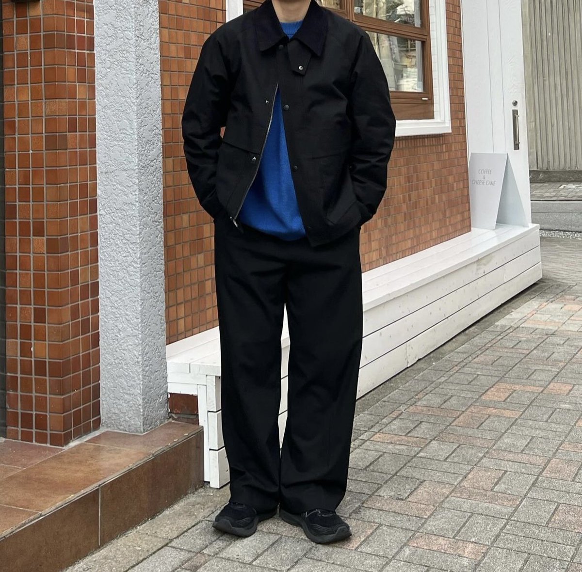 CaminoTV's tweet photo. EEEH la veste Uniqlo Workwear en mode Carhartt passe à 40€ ! 🤩

Lien affilié https://t.co/d8Fy1gxSnC https://t.co/xQDvdPkKpX