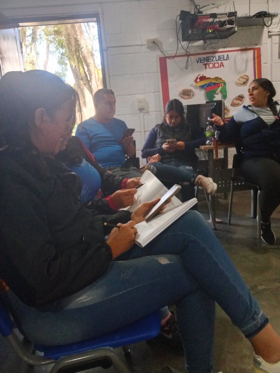 Los curos Mer 16 tweet media