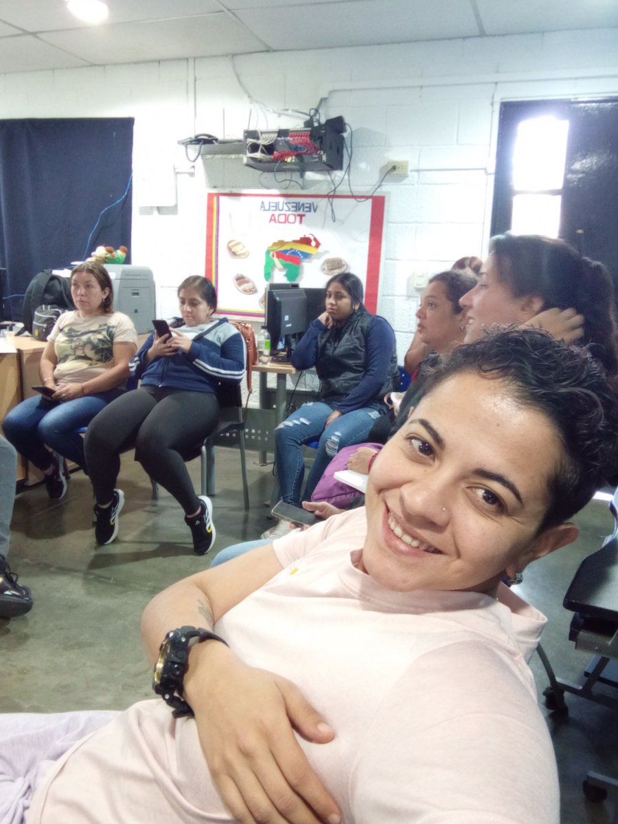 Los curos Mer 16 tweet media