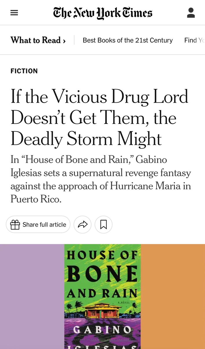 Gabino_Iglesias's tweet image. Forgot that this platform hides stuff with links, so here you go!