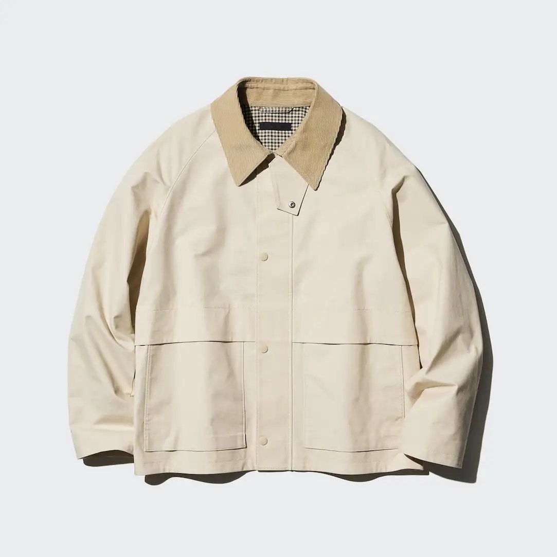 CaminoTV's tweet photo. EEEH la veste Uniqlo Workwear en mode Carhartt passe à 40€ ! 🤩

Lien affilié https://t.co/d8Fy1gxSnC https://t.co/xQDvdPkKpX