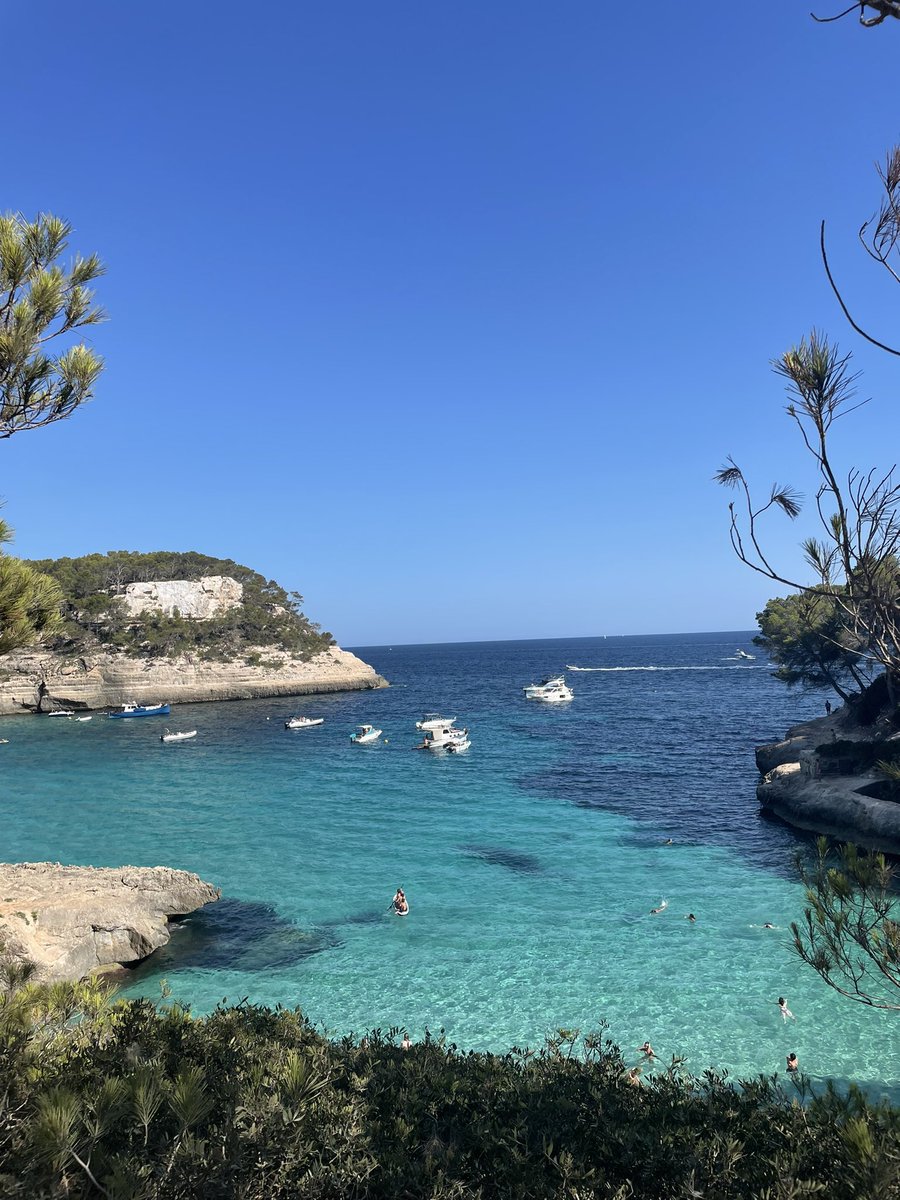 mariaaglezd's tweet photo. El Mediterráneo… https://t.co/CcZNxqfzjO