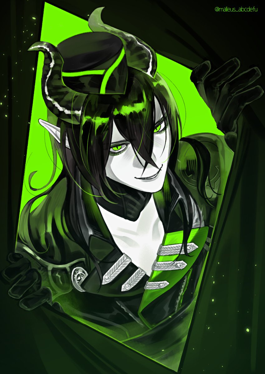 마레삐삐 채색함