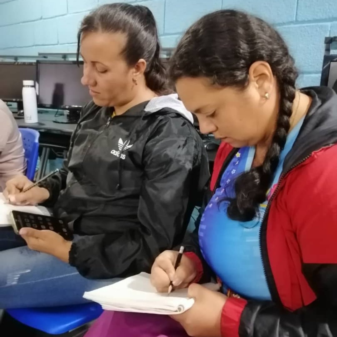 Anye Rojas tweet media