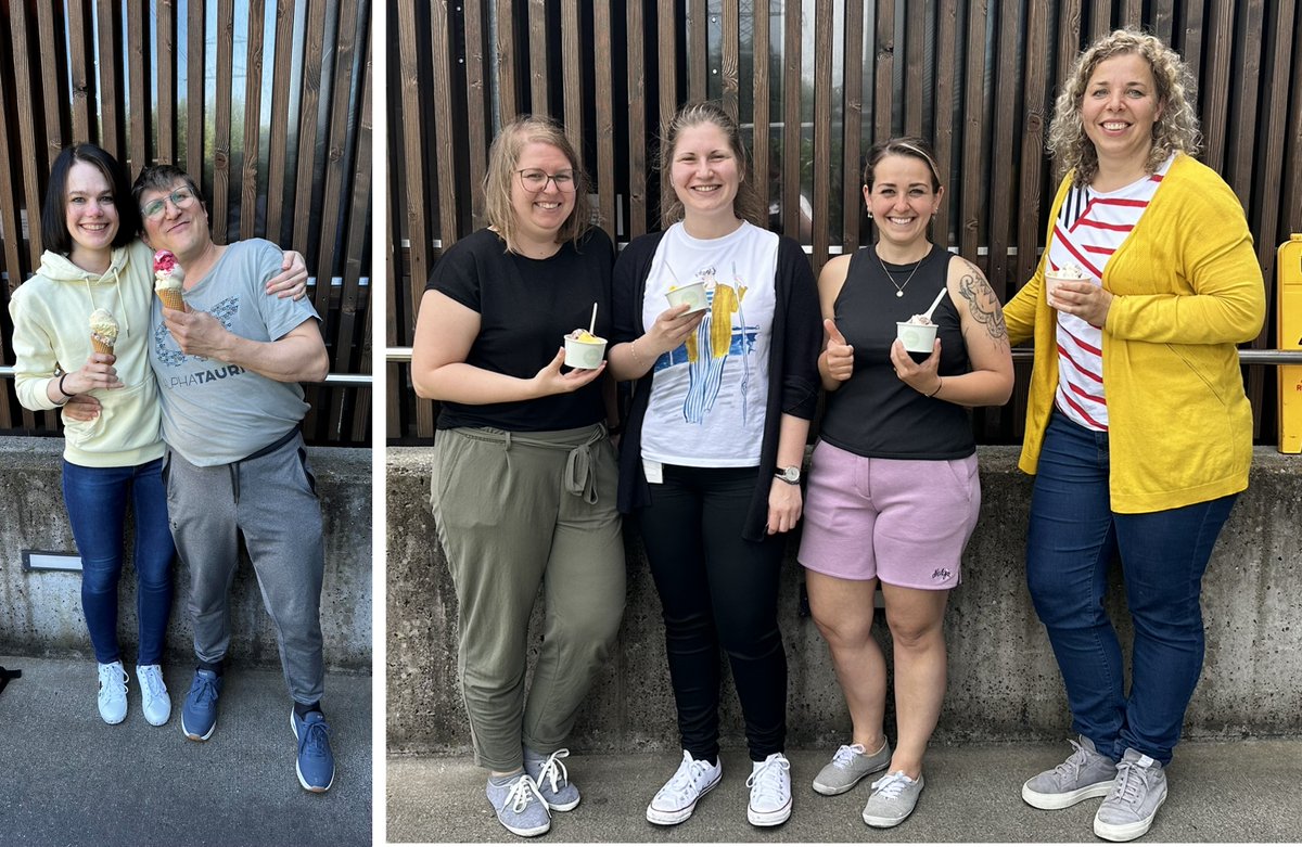 We’re dedicated to fostering an inclusive environment where every employee can grow, both personally and professionally. This culture is only made possible because of our incredible team members. Thank you, today and every day, for living our promise and our purpose! #LifeAtBall