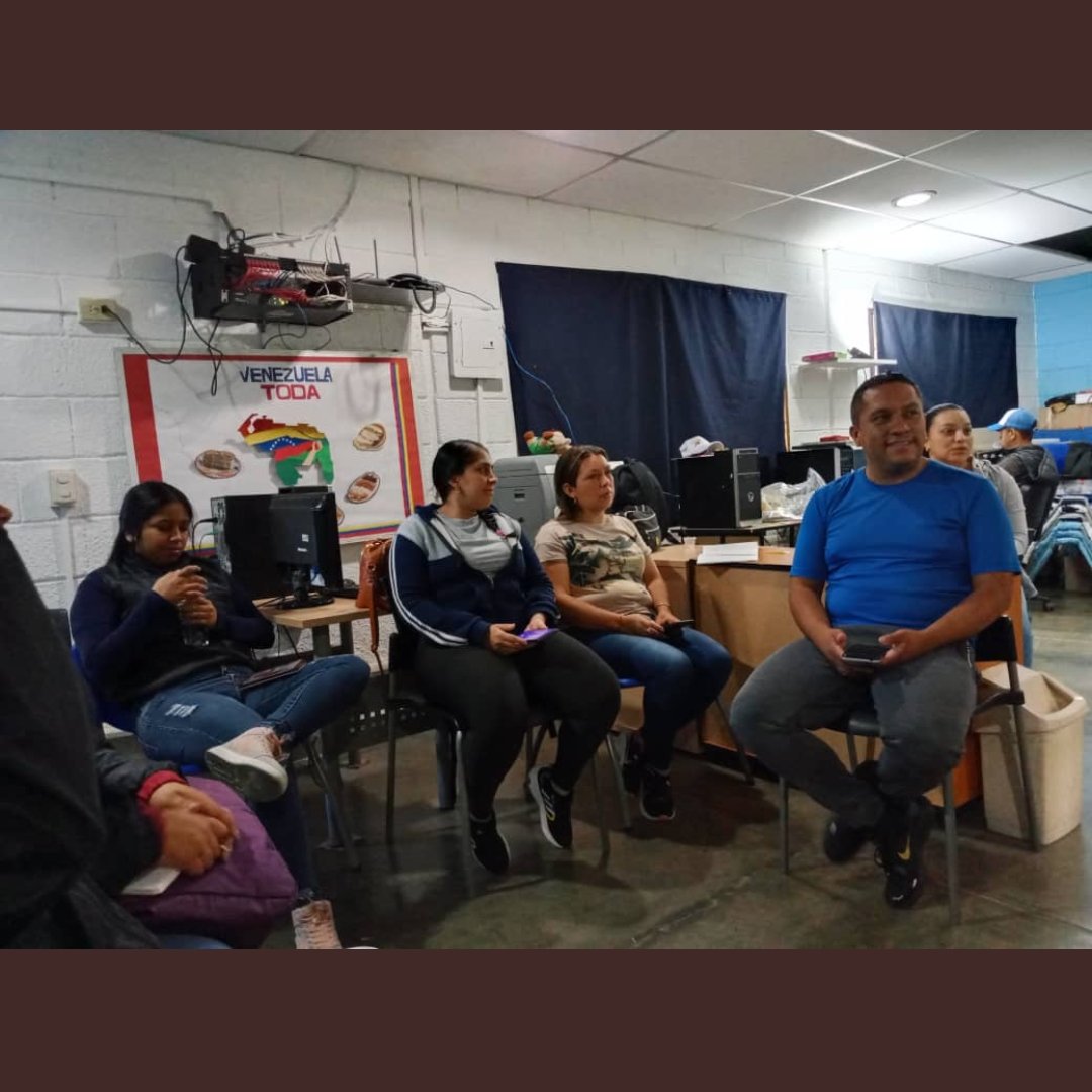 Anye Rojas tweet media