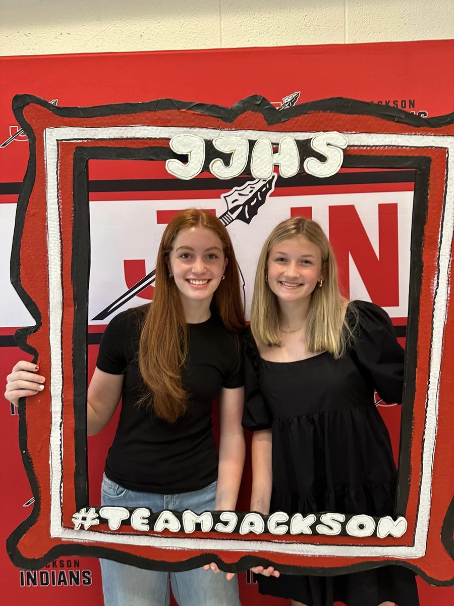 Jackson R2 tweet media