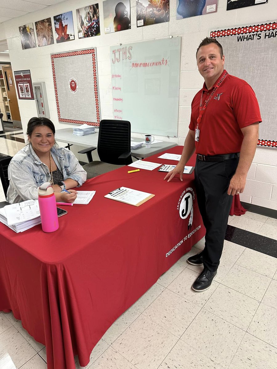 Jackson R2 tweet media