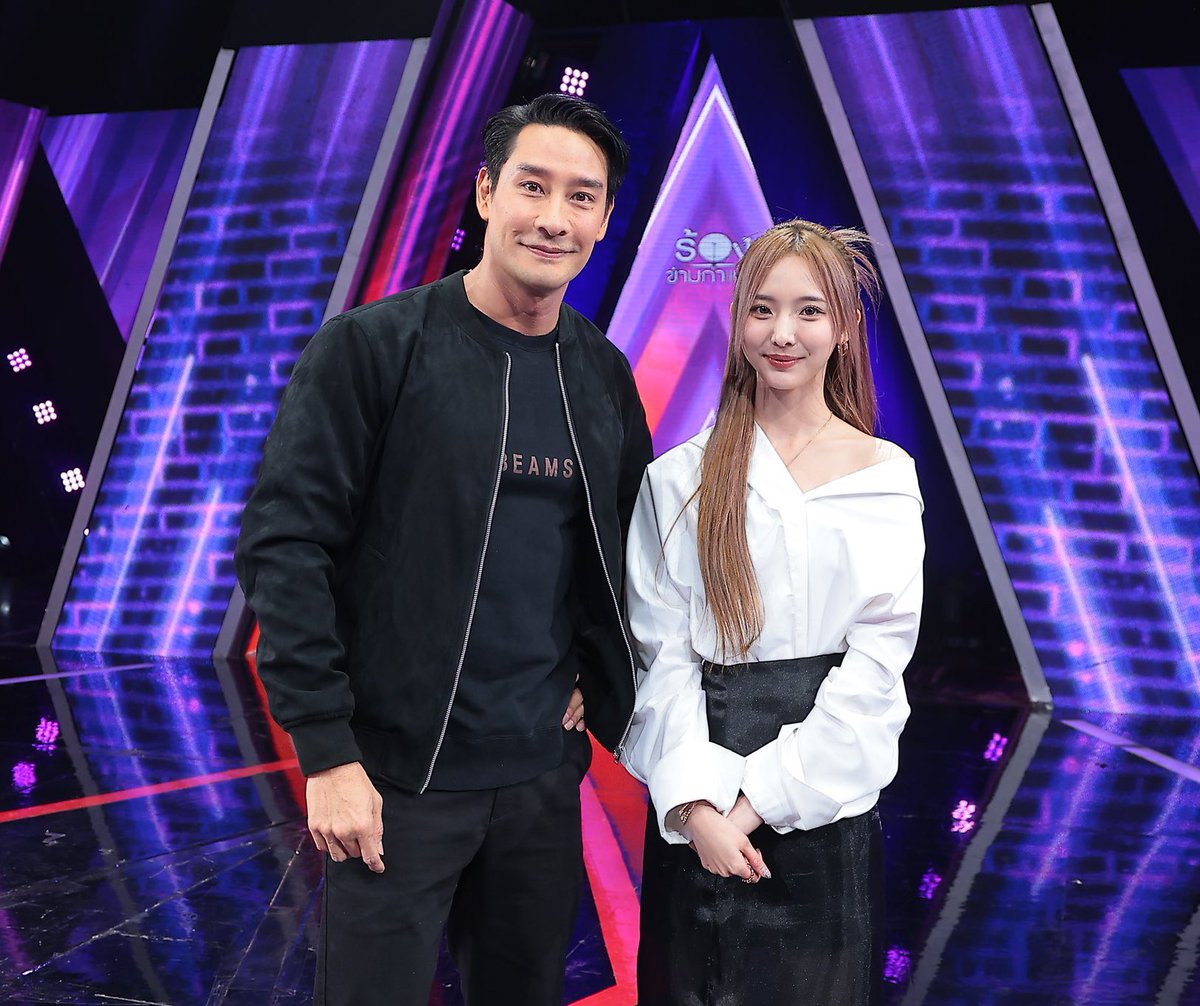 SLOW 🐌Qala (Nene) Thai Fans🇹🇭 tweet media