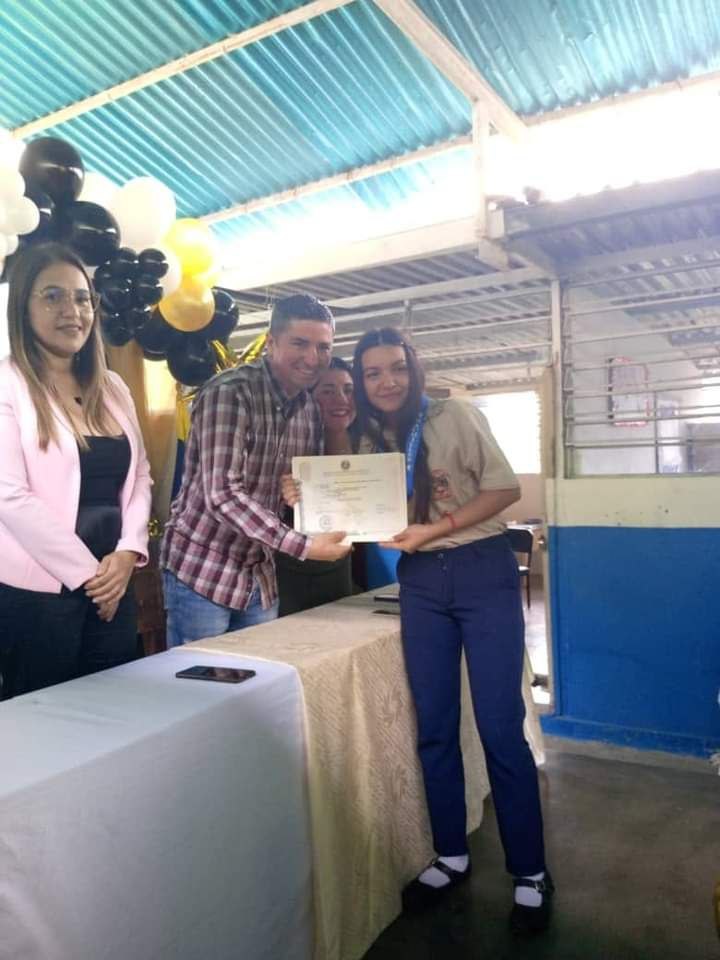 CDCE Táchira tweet media