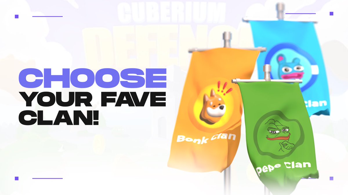 Cuberium tweet media