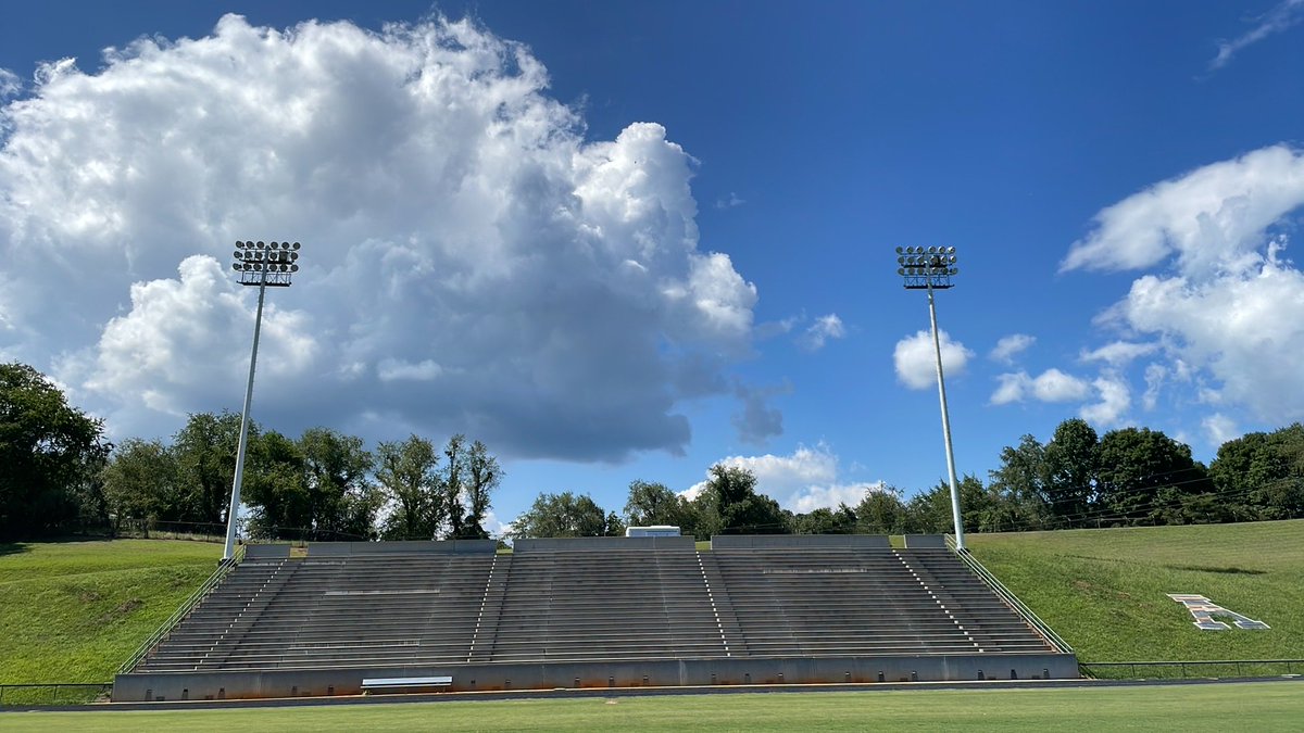 Meet the falcons.  #hcfh