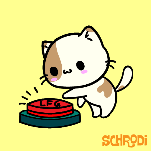 QuanticMiau's tweet photo. International Cat Day 
#Schrodi 
0x35ca1e5a9b1c09fa542fa18d1ba4d61c8edff852 https://t.co/DkWNGT0ouV
