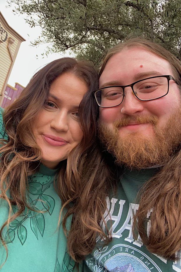 happy birthday to my beautiful woman. i love you <a href="/savy_wango/">Savannah Callanta</a> ♥️
