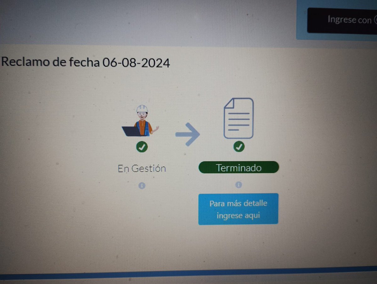 catasanmartinlc's tweet image. Impresentable que la @SEC_cl le esté respondiendo a los vecinos que sus reclamos de corte están solucionados, cuando NO ES VERDAD! Mínimo que verifiquen con ellos, más cuando sabemos que @EnelChile tiene en el mapa lugares con luz que no son verdad! 
De muestra un botón: pasaje…