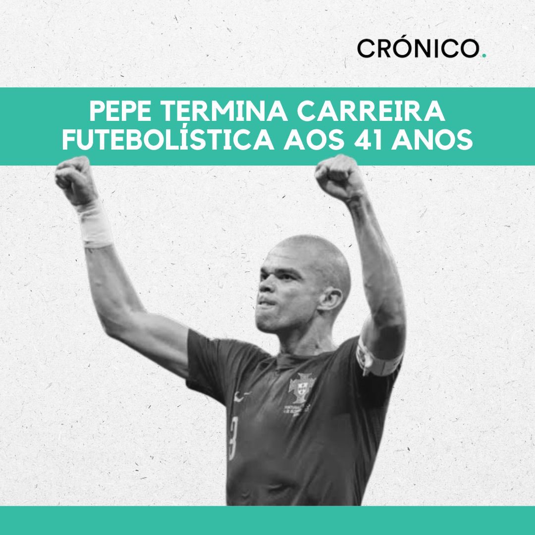 895 jogos, 51 golos e 29 títulos. 

Obrigada, Pepe. 

💎⚽️
