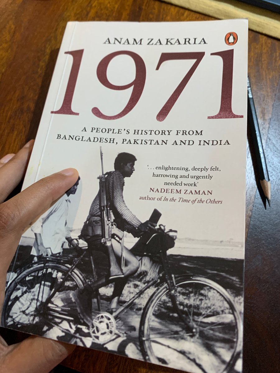 Another stellar read! Can’t keep it down!