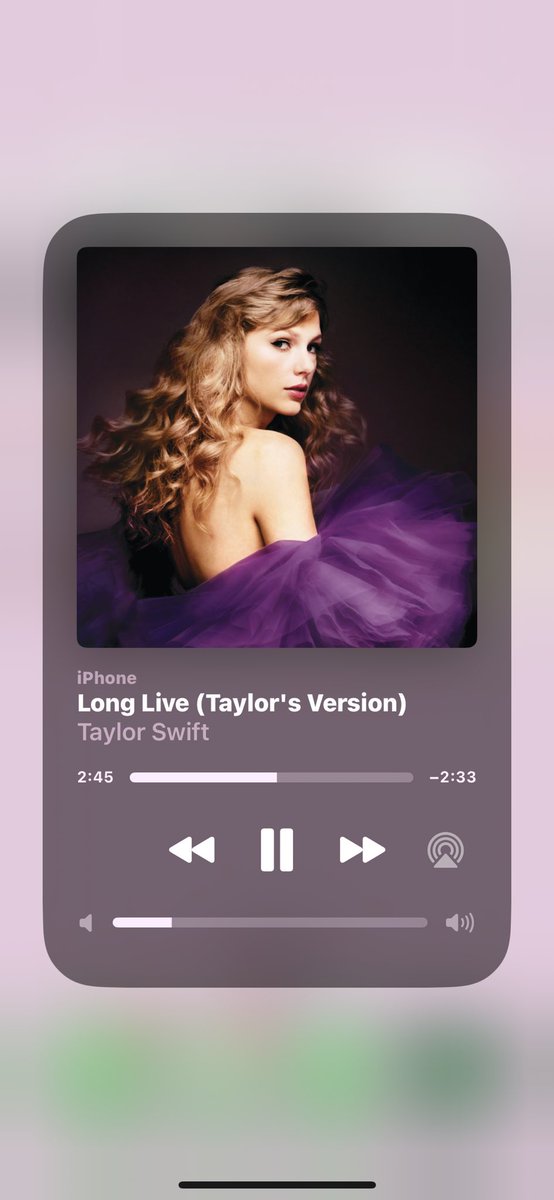 dreamat0rium's tweet image. stream long live!!! cause we’ll stand by her forever💜#protecttaylorswift