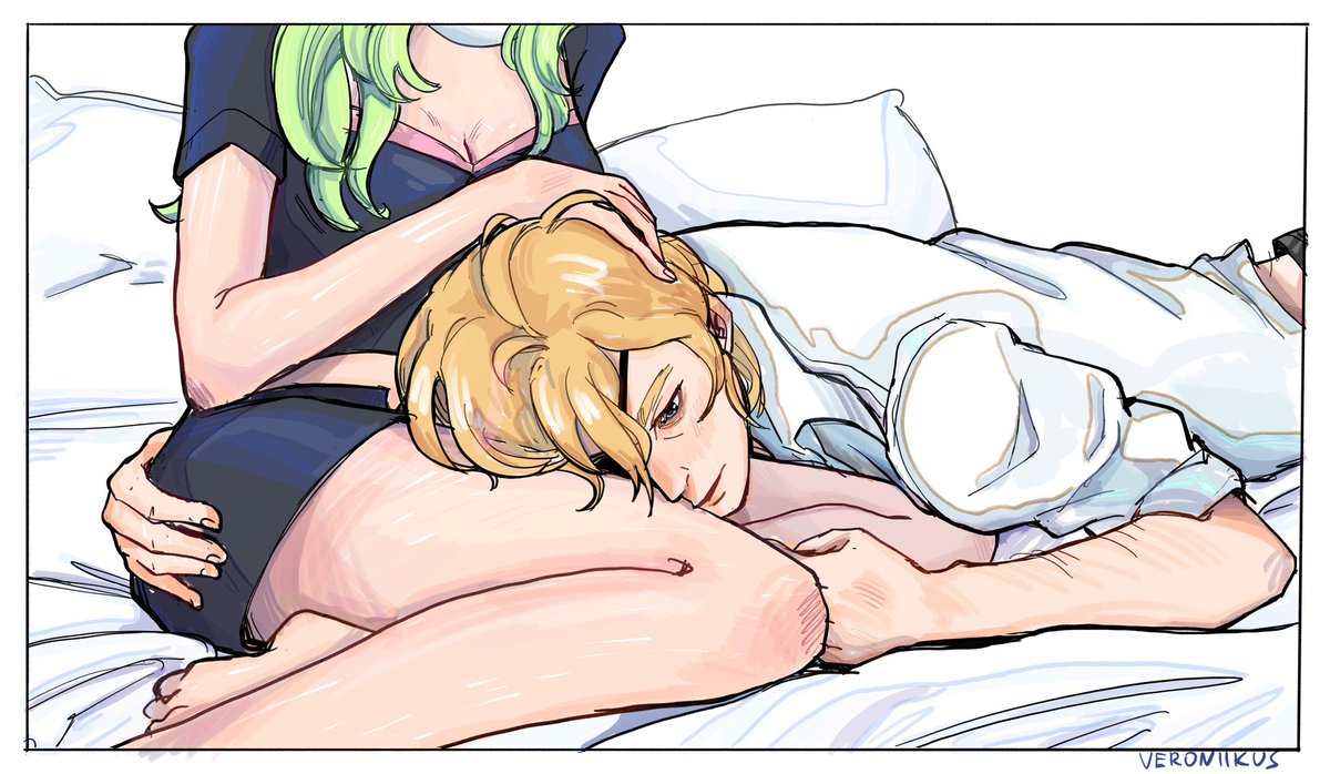 veroniikus's tweet image. I had a vision
#dimileth #fe3h