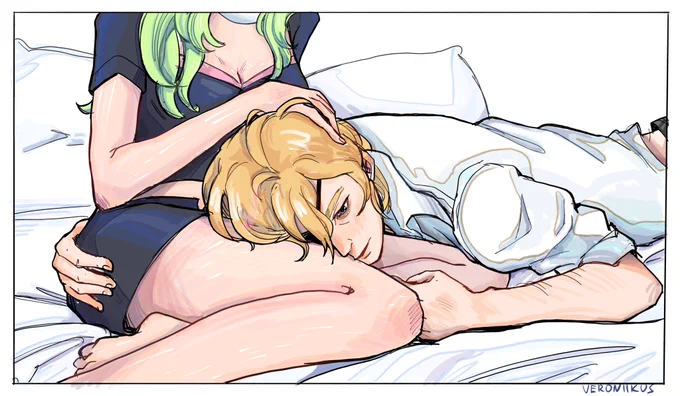 I had a vision#dimileth #fe3h 