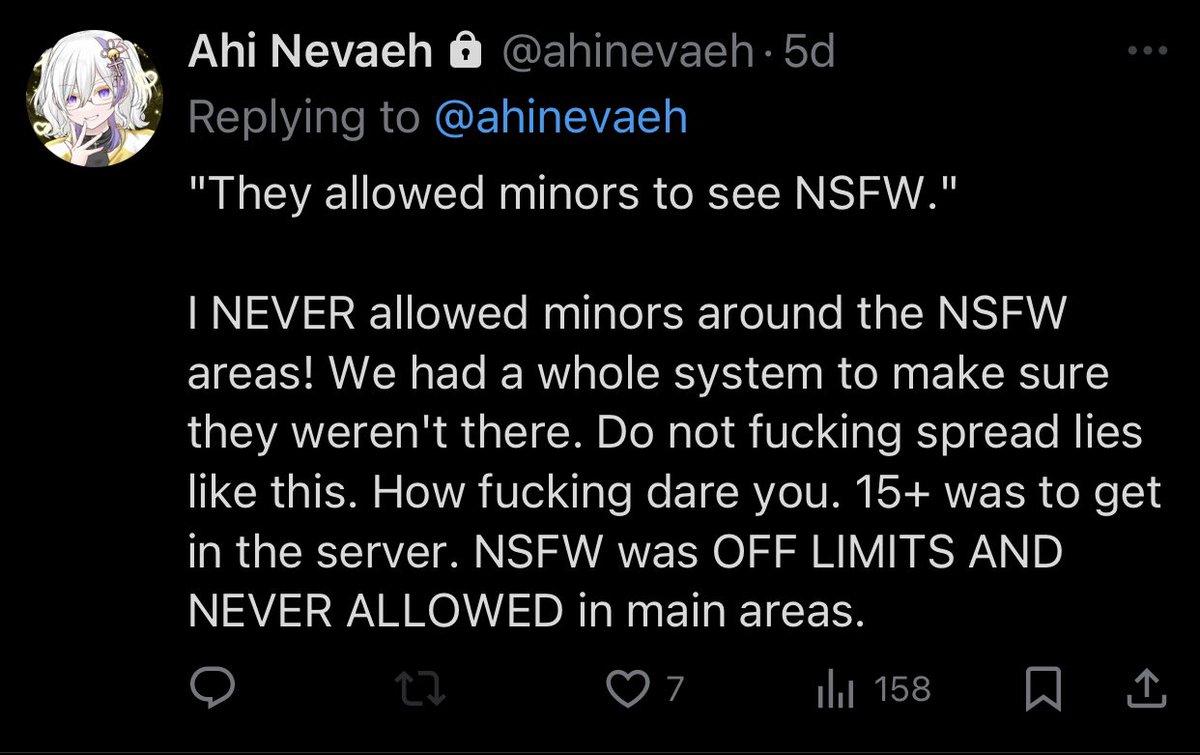 Posting Okegom Ls (archived) tweet media