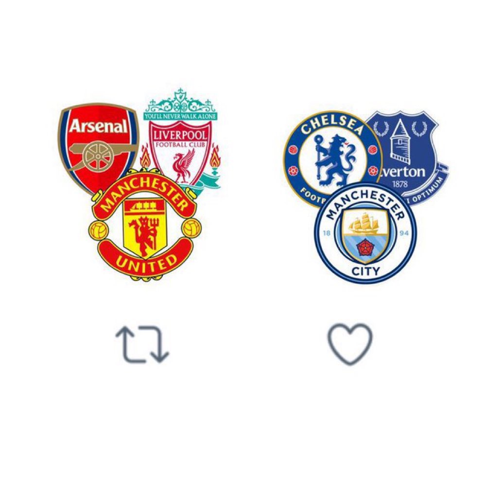 Are you 🔴 or are you 🔵?