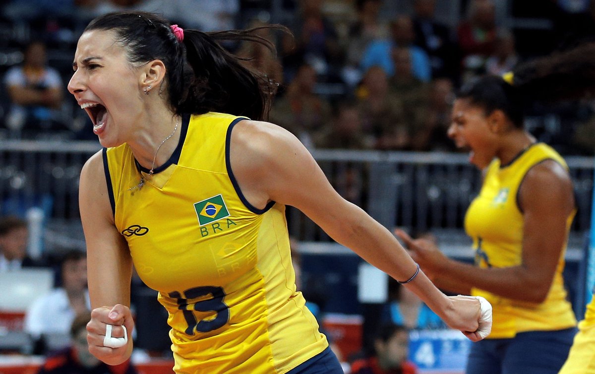 Sabe quem nunca pipocou?