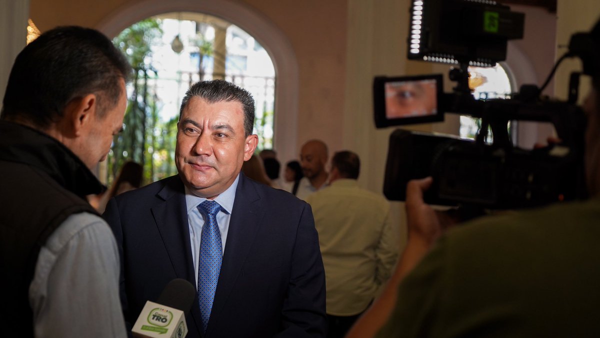 Contraloría General de Santander tweet media