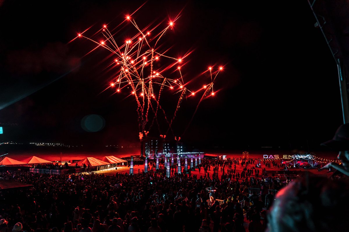 shotbyrondo's tweet photo. Back at @DasEnergiFest this weekend! https://t.co/YRdRqJLONa