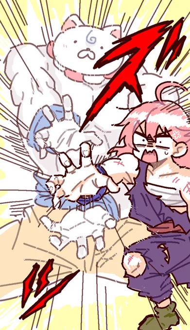 #miko_Art  #みこなま 