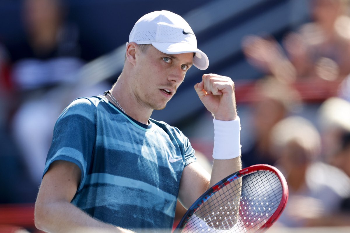 denis_shapo's tweet photo. Thanks for the love and support this week and always Canada ❤️🇨🇦 Always a huge honor to play at home!! 🙏🏼

📸 pascal_photographe @OBNmontreal https://t.co/EHDNxjo66X