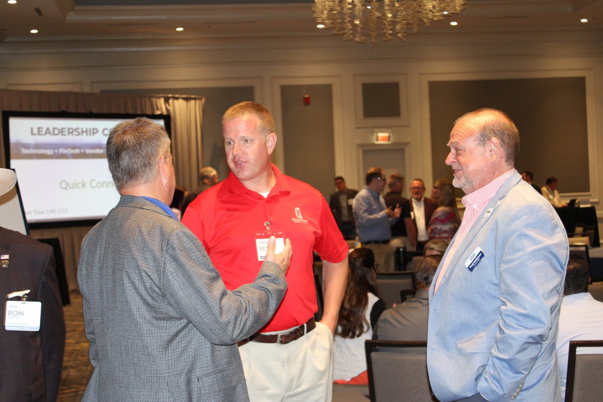 TNCULeague's tweet image. We want to extend a special thank you to all of our amazing sponsors for partnering with us to make Leadership Connect a huge success! The CU future is bright👏🙌🌟 #TruStage #Volcorp #DynamicEdge #MBSolutions #TruTreasury #Visa #Marstone #ConfluentStrategies #Equifax #Harness