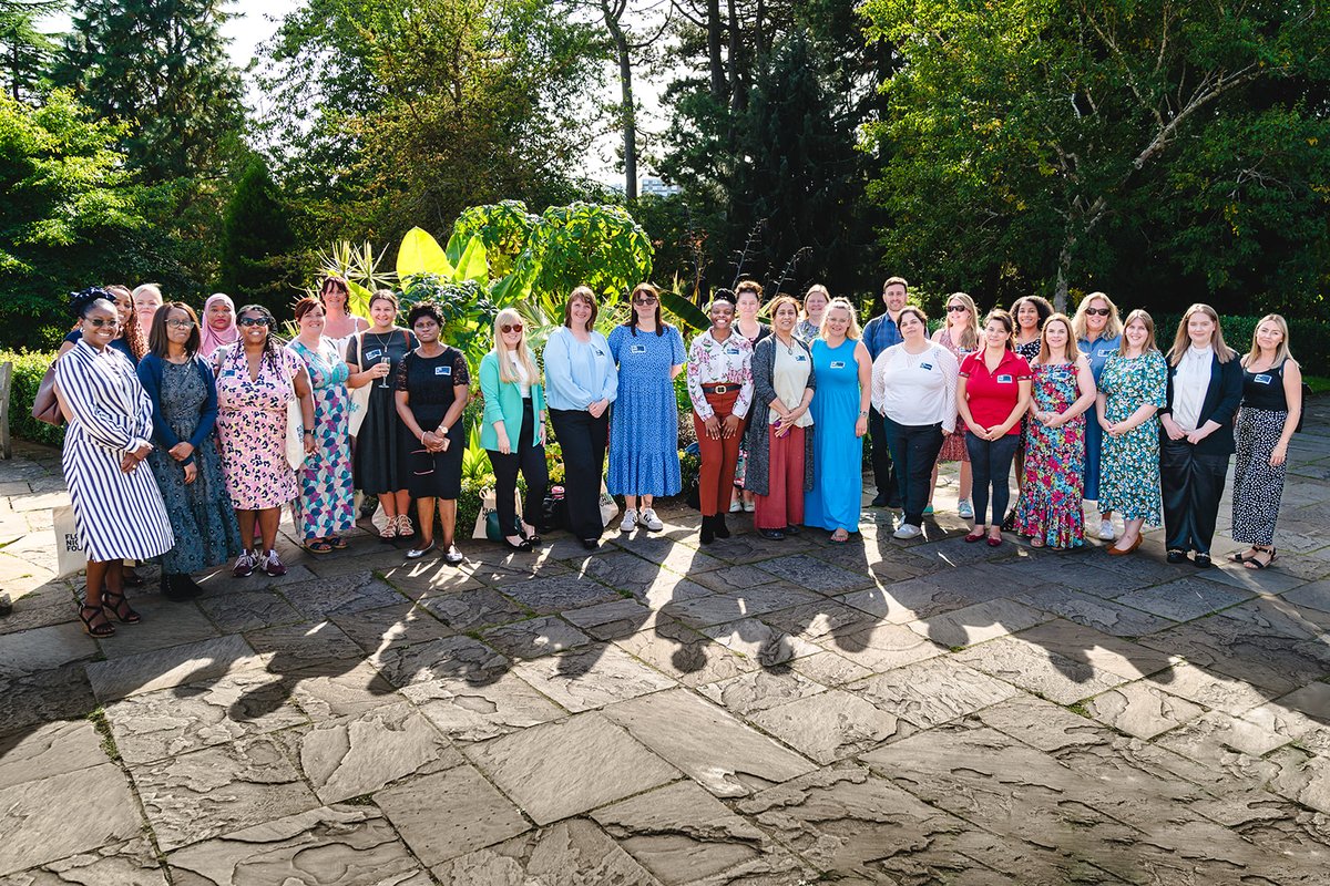 Florence Nightingale Foundation (@fnightingalef) on Twitter photo ๐จ Nominations for our 2024/25 cohort of FNF Academy Member Fellows close on 18 August!
#FNFMember organisations you can nominate a person you feel would benefit from this incredible opportunity to learn, network + shine! Find out more and apply at florence-nightingale-foundation.org.uk/fnf-academy-feโฆ ๐จ Nominations for our 2024/25 cohort of FNF Academy Member Fellows close on 18 August!
#FNFMember organisations you can nominate a person you feel would benefit from this incredible opportunity to learn, network + shine! Find out more and apply at florence-nightingale-foundation.org.uk/fnf-academy-feโฆ