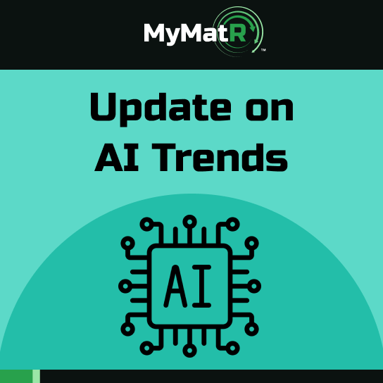 🌟 Bank of America is investing $4 billion in AI tech this quarter! OpenAI is pushing the boundaries of human-level AI. Ready to see how MyMatR smart waste containers use AI to revolutionize waste management? 🌱 calendly.com/mymatr-info/30…
#AI #WasteManagement #Sustainability #MyMatR