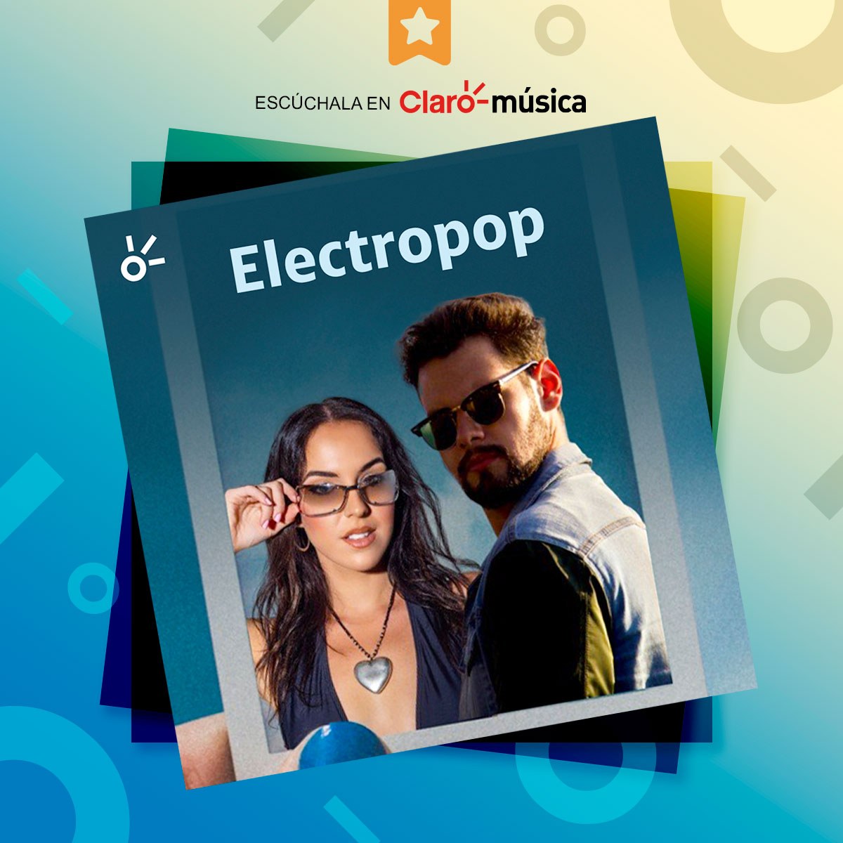 ClaromusicaMX's tweet photo. ¡Tómate un pequeño break porque llegó la hora de escuchar #ThoughtAboutIt de @Hajj_Official y @CocoBevan! 🎧 🎶 ¡Son nuestra portada en #Electropop! 🤯 https://t.co/jNmrnrnX4C
#Claromúsica #HAJJ #CocoBevan https://t.co/OYs7uGAPcM